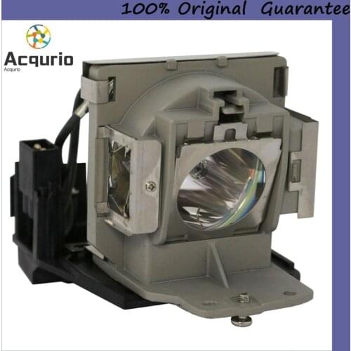 5J.06001.001 100% Original Projector lamp With Housing for MP612 MP612C MP622 MP622C