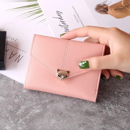 Realperky Children's Wallets