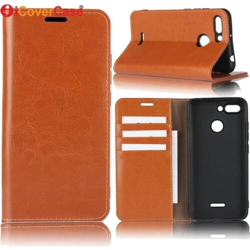 Luxury genuine Leather Flip Coque Cases For Xiaomi Redmi 6 Six Cover Case Wallet Mobile Accessories Funda Hoesje Etui For Redmi6