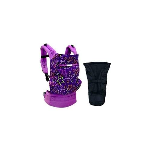 SolomomBaby Yeni Doğan Set Kanguru Gökyüzü