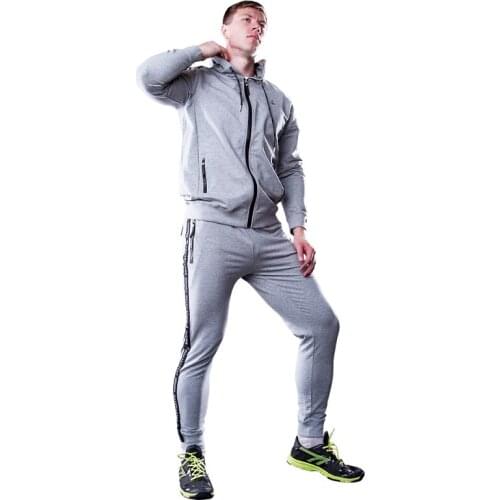 Velikoross Tracksuits