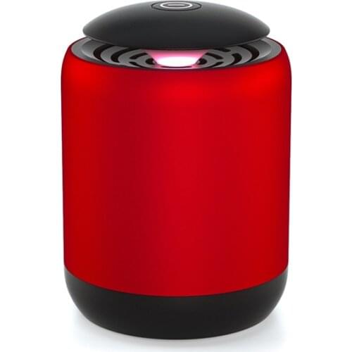 YAyusi-S4 Bluetooth Wireless Speakers Stereo Portable Speaker with Mic MP3 Bass Sound Box with Mic Support TF card playback