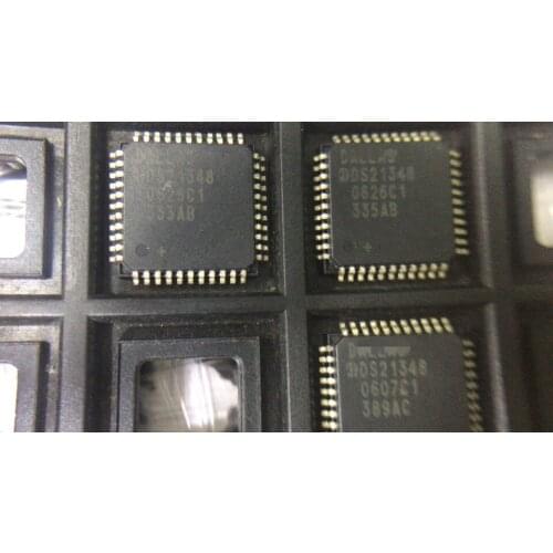 3PCS DS21348 3.3V E1/T1/J1 Line Interface DS21348 Electronic components chip IC