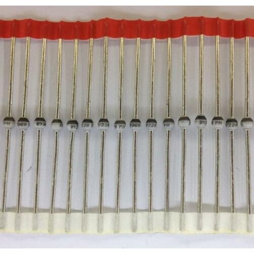 30pcs/lot BY228 SOD-64 NEW ORIGINAL