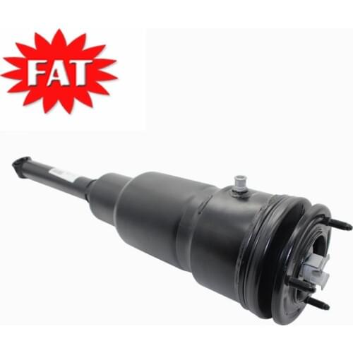Airsusfat 1 piece Rear Airmatic Shock Absorber For Lexus LS460 2007-2012 Air Suspension Spring Strut 48080-50160 48090-50160