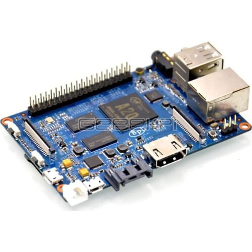 Geeekpi Breadboards