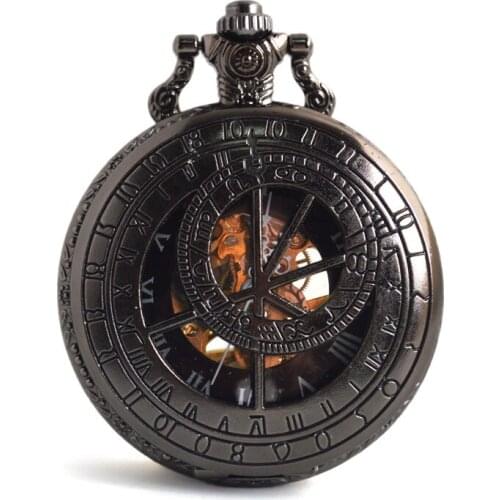 Genius first Men's Pocket Watch