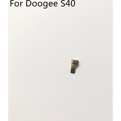DOOGEE S40 Used Microphone Mic FPC For DOOGEE S40 3+32G MT6739 5.5" 960X480 Free Shipping