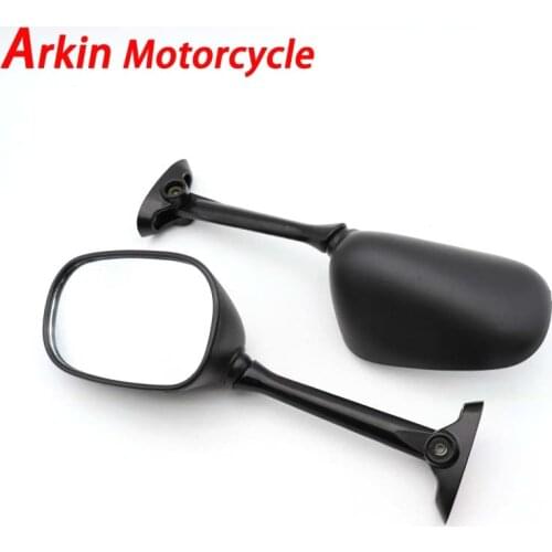 Apply to SUZUKI motorcycle rearview mirror SUZUKI GSX 650F Katana 08-12 motorcycle rearview mirror