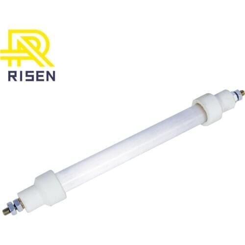 Star Type Filament Heating Element Quartz Tubular Halogen Infrared Heating Lamp