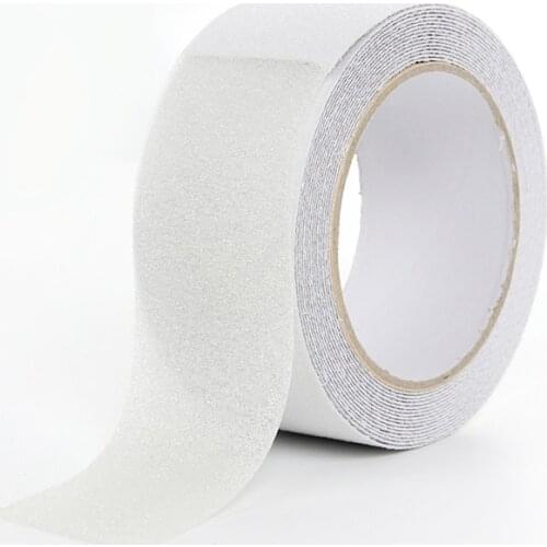 Anti-Slip Tape Non Slip Stickers Traction Stairs Floor Safety High Friction Abrasive Adhesive Tape Pad