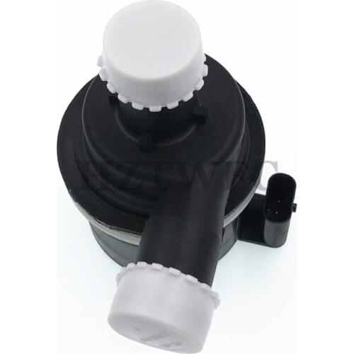 New 059121012B Auxiliary Water Pump FOR VW Amarok Touareg For Audi A4 A5 A6 / Avant Q5 Q7