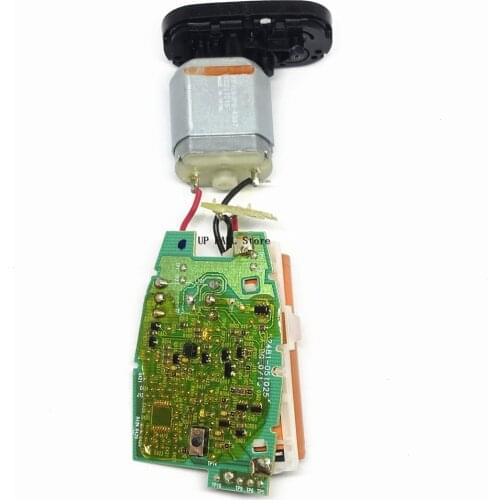 Suitable For Razor HQ6070 HQ6071 HQ6073 HQ6075 Circuit Board Motherboard Accessories