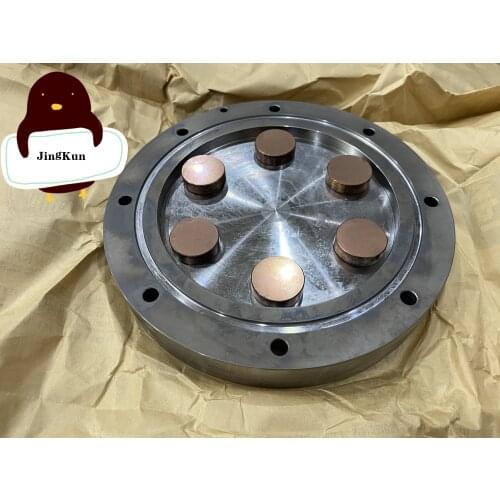 Purchasing Air Conditioning Parts BEARING LS THRUST 029-22450-004 for York Central Air Conditioning Unit