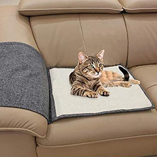 Polo Pet Sisal Scratching Posts For Cats