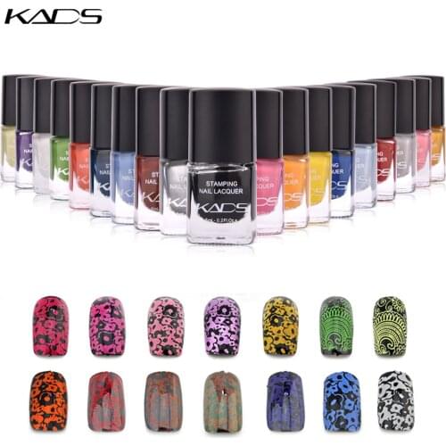 Rolabling Nail Polishes