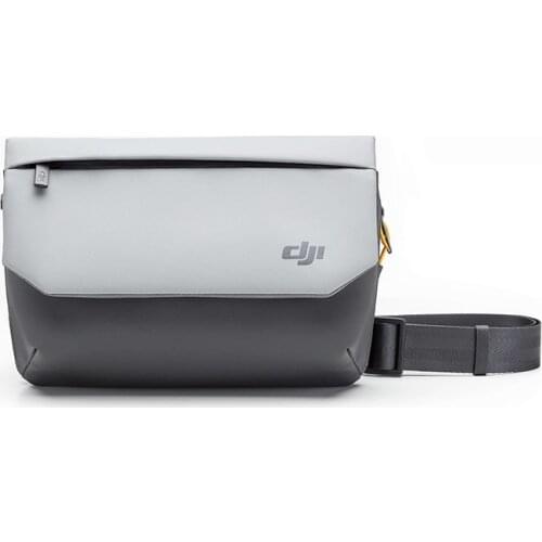 DJI OM 4 shoulder bag compatible with DJI OM/Pocket/Action series original brand new in stock