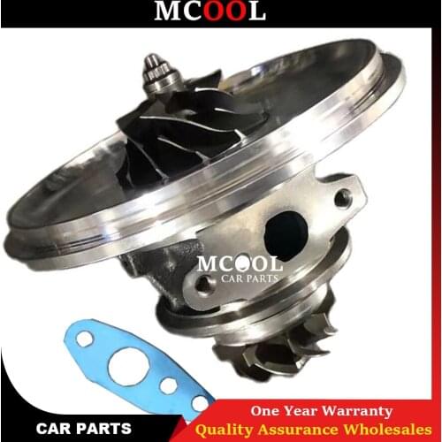 Turbine CT16 For Toyota Hiace Hilux 2.5 D4D 75Kw 102HP 2KD 2001 17201-30030 17201-0L030 17201-OL030 Turbo Charger Cartridge Chra