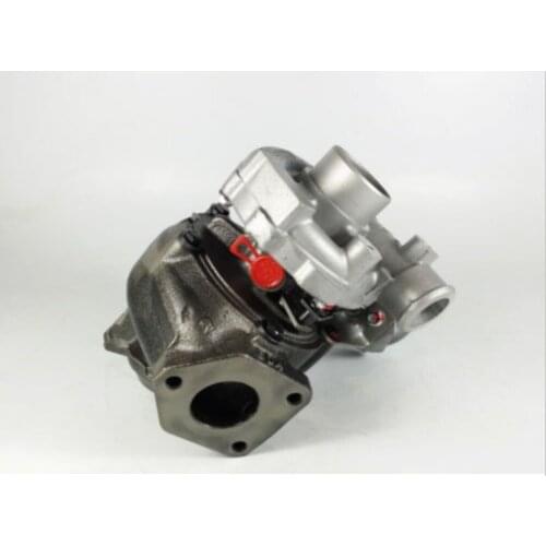 FEBIAT* Turbocharger used for Land Rover 708366-5005S 708366-0002 708366-0001 708366