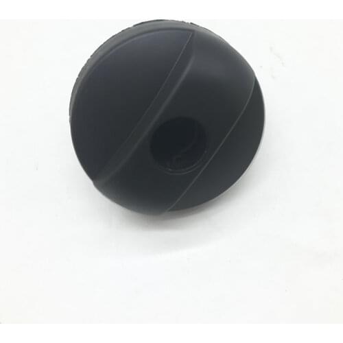 SKTOO Car Inner Fuel Tank Covers For Citroen Elysee C4L C5 For Peugeot 307 Oil Gas Tank Cap