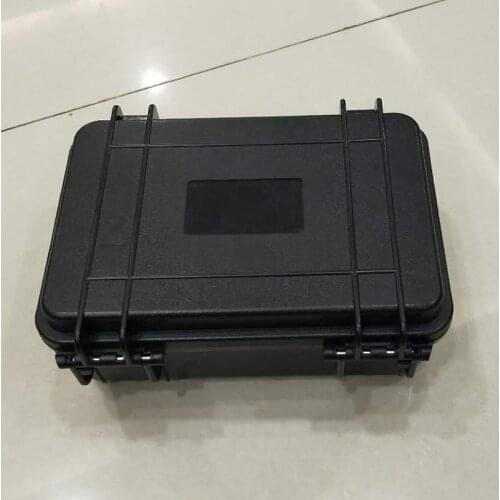 Waterproof Hard Portable Plastic Storage Box Toolbox Safety Protector Impact Resistant Hardware Tool Multifunctional Repair Box