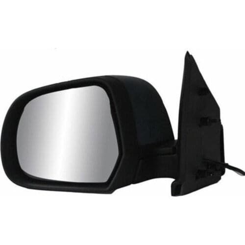 1piece Power Adjustable Glass L/RH Side Mirror For Nissan Sunny 2010-2013