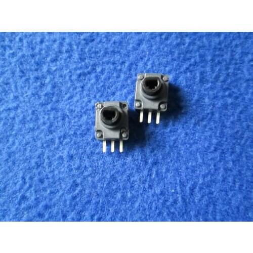 10 x For Xbox360 LT RT Trigger Potentiometer Switch Button For Xbox 360 Wireless Wired Controller joystick Gamepad