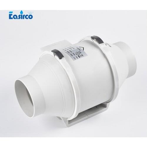 4'' Inline Fans. duct fans