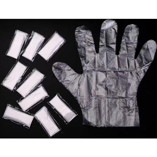 AJLTPA Disposable Gloves