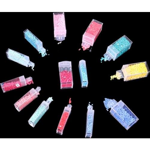 Bottle DIY 5D New Brand Diamond Painting Cross Stitch Tools Embroidery Mosaic Accessories Tools