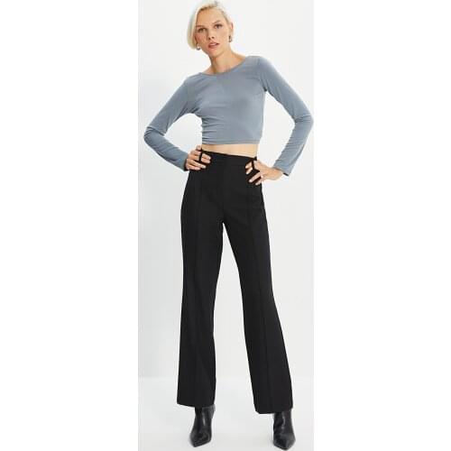 Asrin Store Women's High Waist Pants