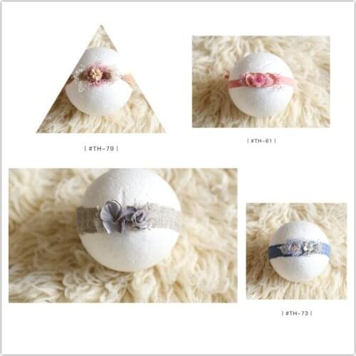 AuFertile Children's Hair Bands