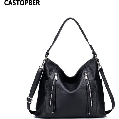 CASTOPBER Women's Bags