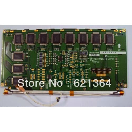 DMF500036NB-FW professional lcd screen sales for industrial screen