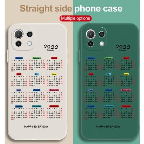 GerTong Silicone Phone Cases