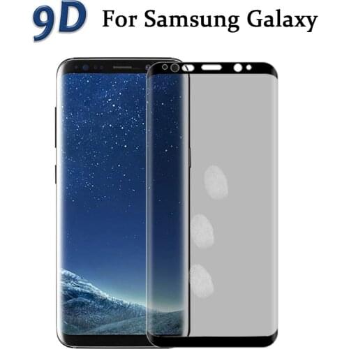 HISMO Screen Protectors For Samsung Galaxy A8s