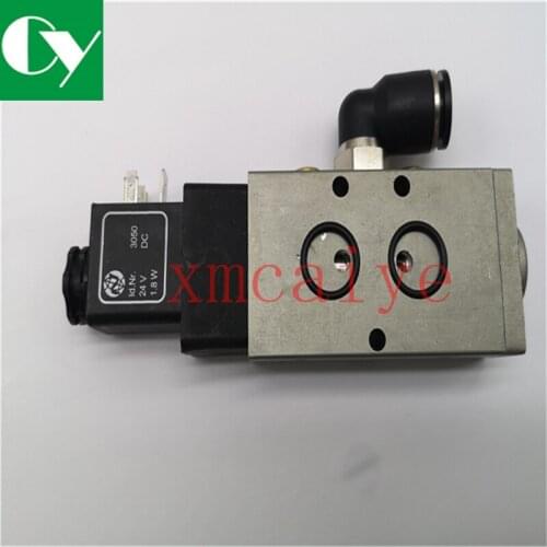 SM102 CD102 Printing Machine Valve M2.184.1171