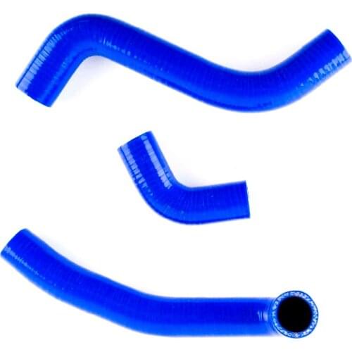 FOR toyota Scion XB 04-07 silicone hose kits