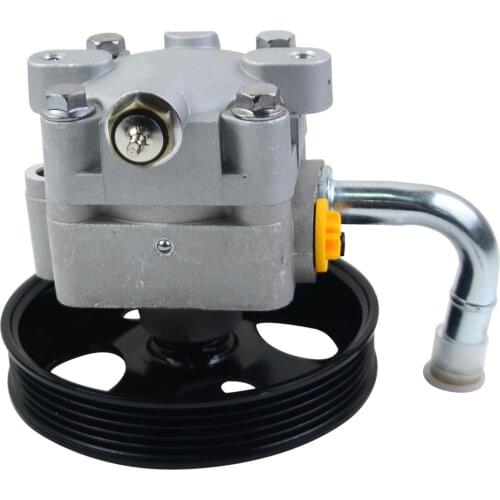 AP03 Power Steering Pump For SUZUKI Grand VitaraII JT 2.0 J20A 4910065J00 49100-65J00