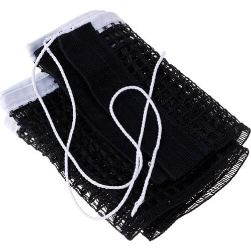 1.8M Table Tennis Ping Pong Net Indoor Sports Game For Ping Pong Net Replacement