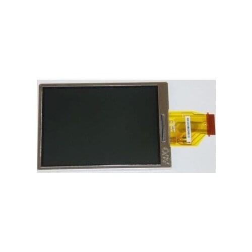 NEW LCD Display Screen For Fuji for Fujifilm Finepix J120 J150 J250 Digital Camera Repair Part + Backlight