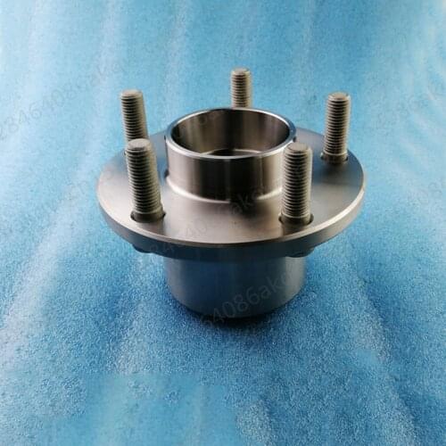 Car Front wheel bearing 2005Fo rdF oc us2005 Front hub bearing Front wheel suspension claw wheel bearing Wheel hub bearing