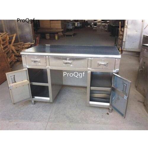 Prodgf 1Pcs A Set fall in love Industrial Life Office Table Desk
