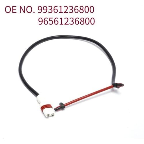 Fit For Porsche 911(964 ) Tar ga(993 996) brake alarm line OE:99361236800 96561236800