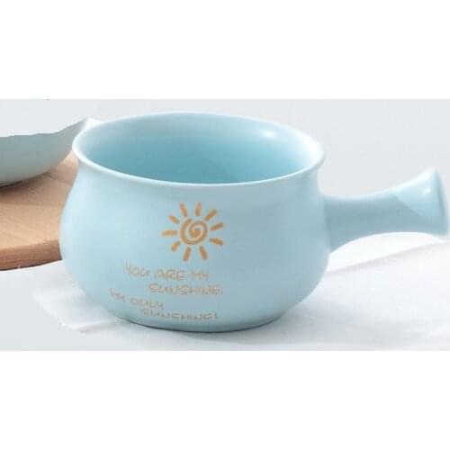 Tazone Keuken Accesoires Ramen Noodles Dinnerware Set Mutfak Malzemeleri Fruteira Soup Kitchen Dining Bar Ceramica Ceramic Bowl