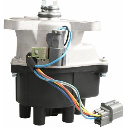 TD-40U New Ignition Distributor 30100P04-G02 For 93-95 Honda Civic 1.5L-L4