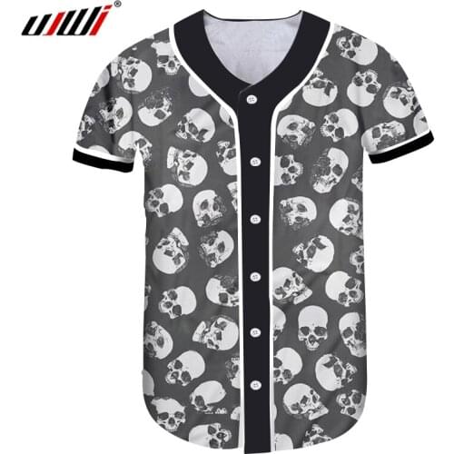 UJWI Men's Sports T-Shirts