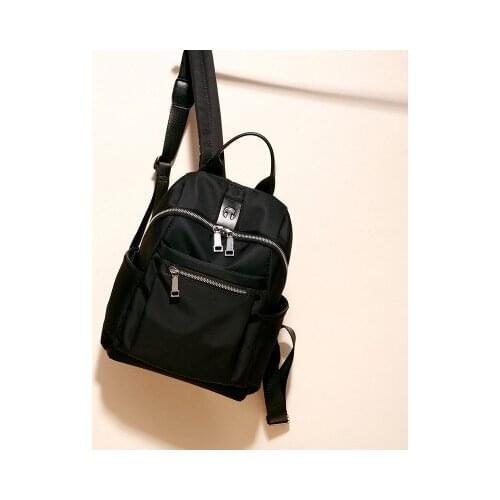 UNIBOO Women's Textile Backpacks