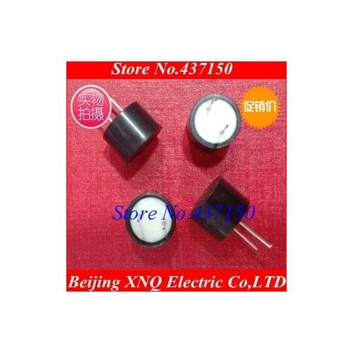 Waterproof receiving and sending type high frequency ultrasonic sensor ranging probe diameter 10mm 200KHz