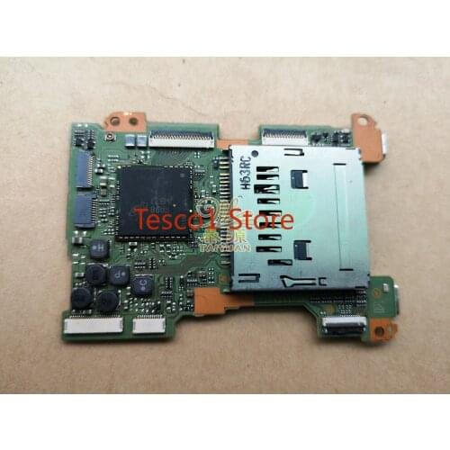 Repair Parts For Sony Alpha A5000 ILCE-5000 Main Board MCU PCB Motherboard